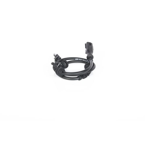 Sensor, Raddrehzahl BOSCH 0 265 008 922 f&uuml;r RENAULT DACIA, Vorderachse