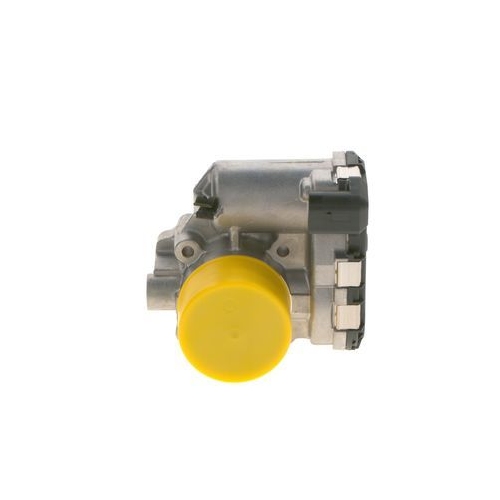 Drosselklappenstutzen BOSCH 0 280 750 535 f&uuml;r FORD