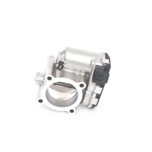 Drosselklappenstutzen BOSCH 0 281 002 894 f&uuml;r CHRYSLER MERCEDES-BENZ JEEP