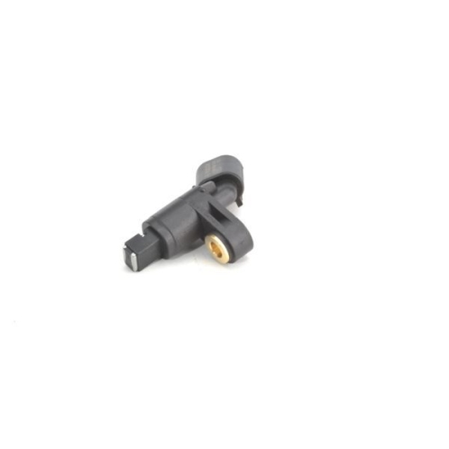 Sensor, Raddrehzahl BOSCH 0 986 594 000 f&uuml;r AUDI SEAT SKODA VW, Vorderachse