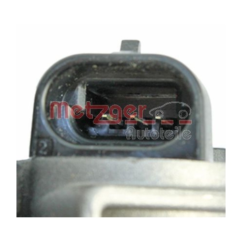 Drosselklappenstutzen METZGER 0892483 ORIGINAL ERSATZTEIL f&uuml;r FIAT LANCIA