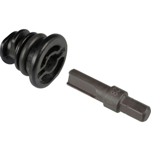Schrauberbit HAZET 2528-1 VAG f&uuml;r VW