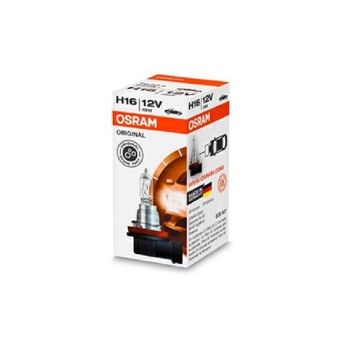 Gl&uuml;hlampe, Abbiegescheinwerfer OSRAM 64219L+ ORIGINAL