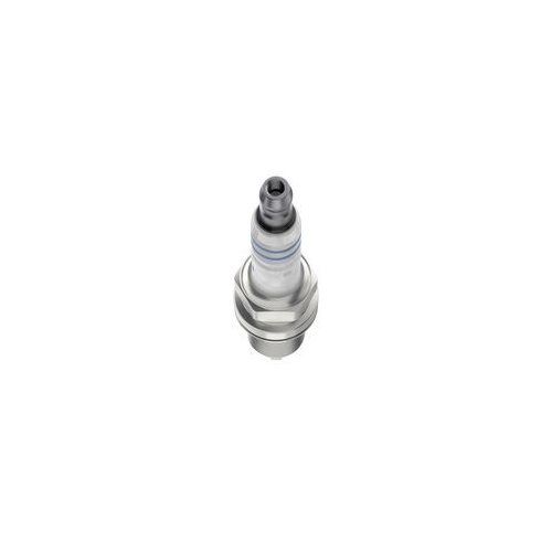 4x 0 242 229 659 Bosch Z&uuml;ndkerze entst&ouml;rt FR8DC MERCEDES-BENZ C-KLASSE