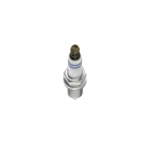 4x 0 242 236 664 Bosch Z&uuml;ndkerze entst&ouml;rt FR7SE MITSUBISHI COLT VI