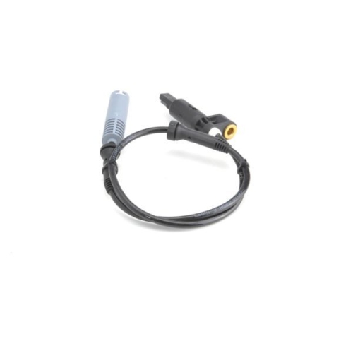 Sensor, Raddrehzahl BOSCH 0 986 594 015 f&uuml;r BMW, Vorderachse