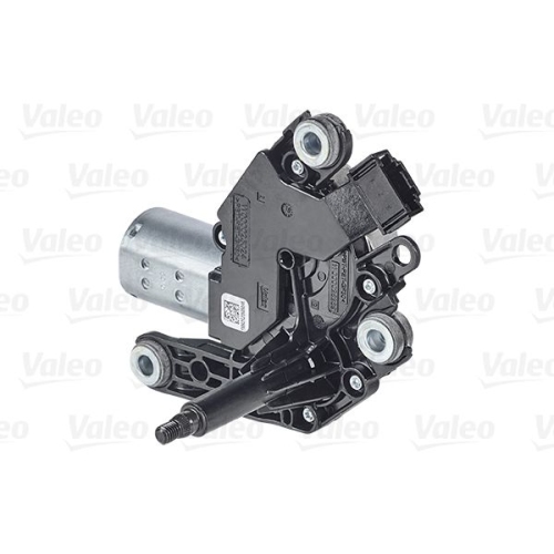 Wischermotor VALEO 582612 ORIGINAL TEIL f&uuml;r MERCEDES-BENZ, hinten