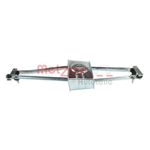 Wischergest&auml;nge METZGER 2190144 GREENPARTS f&uuml;r CHRYSLER MERCEDES-BENZ VW, vorne
