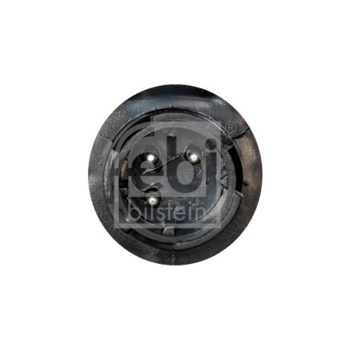 Febi Bilstein 174573 Waschwasserpumpe f&uuml;r Scheibenreinigungsanlage, 1 St&uuml;ck