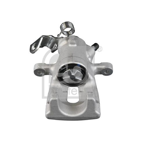 Bremssattel FEBI BILSTEIN 178184 f&uuml;r OPEL VAUXHALL, Hinterachse links