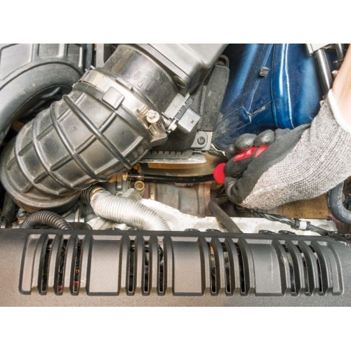 Schraubendreher VIGOR V4665 Schraubendreher f&uuml;r
