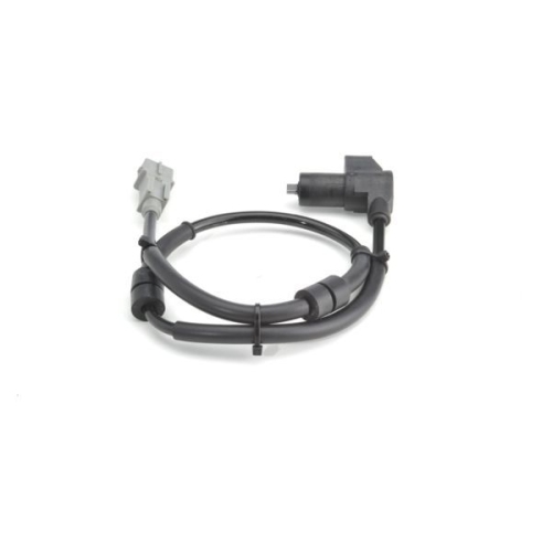 Sensor, Raddrehzahl BOSCH 0 265 006 201 f&uuml;r CITRO&Euml;N PEUGEOT TALBOT, Vorderachse