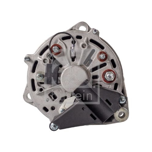 Febi Bilstein 48943 Generator , 1 St&uuml;ck