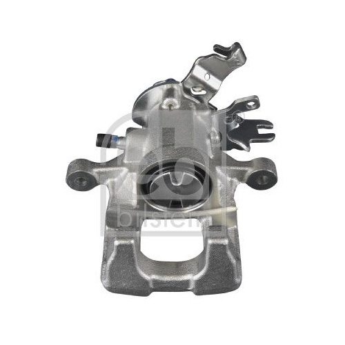 Bremssattel FEBI BILSTEIN 178188 f&uuml;r VW, Hinterachse links