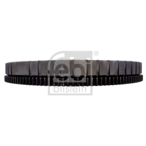Febi Bilstein 1x 175809 Schwungrad mit Anlasserzahnkranz