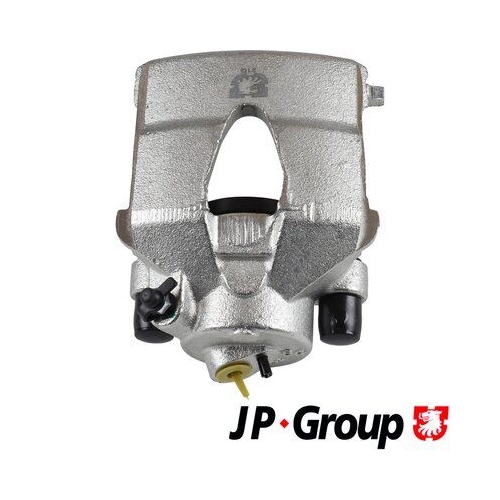 Bremssattel JP GROUP 1161900570 JP GROUP f&uuml;r AUDI SEAT SKODA VW VAG