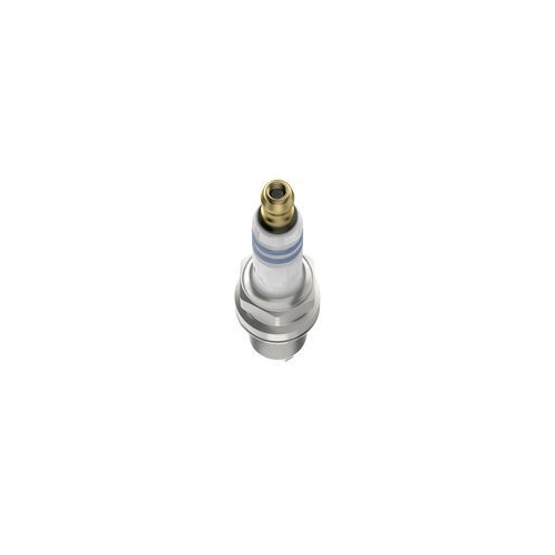 4x 0 242 235 766 Bosch Z&uuml;ndkerze entst&ouml;rt FR7KTC MERCEDES-BENZ SLK