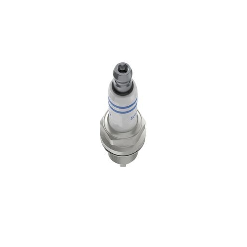 4x 0 242 235 776 Bosch Z&uuml;ndkerze entst&ouml;rt FR7KPP332 BMW 3