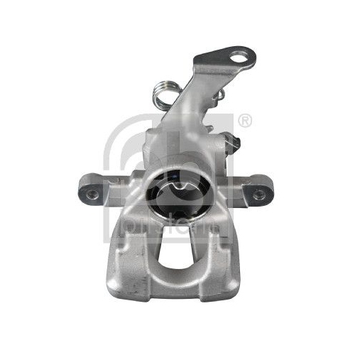 Bremssattel FEBI BILSTEIN 178192 f&uuml;r FIAT OPEL VAUXHALL, Hinterachse links