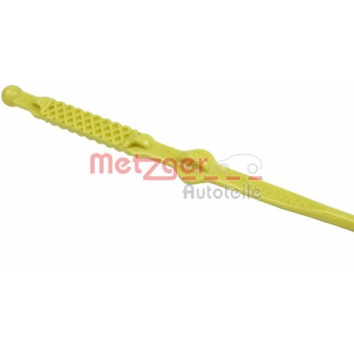 &Ouml;lpeilstab METZGER 8001027 f&uuml;r RENAULT