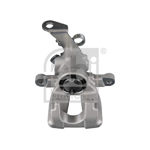 Bremssattel FEBI BILSTEIN 178193 f&uuml;r FIAT OPEL VAUXHALL, Hinterachse rechts