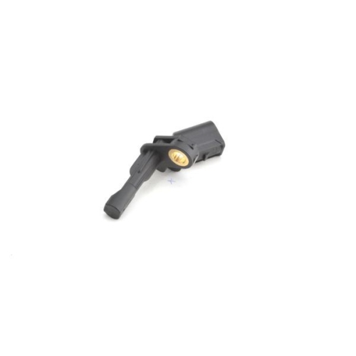 Sensor, Raddrehzahl BOSCH 0 986 594 507 f&uuml;r AUDI SEAT SKODA VW, Hinterachse