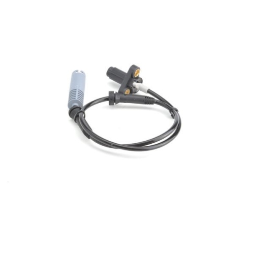 Sensor, Raddrehzahl BOSCH 0 986 594 510 f&uuml;r BMW, Vorderachse