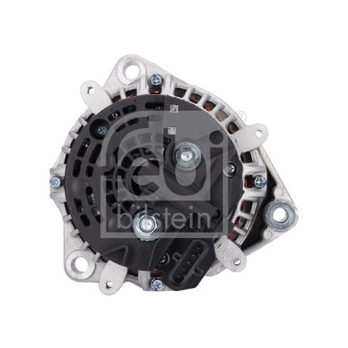 Febi Bilstein 48949 Generator , 1 St&uuml;ck