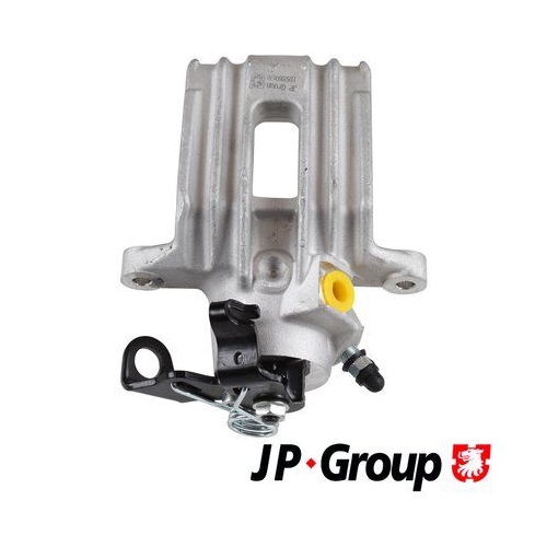 Bremssattel JP GROUP 1162000670 JP GROUP f&uuml;r AUDI SEAT SKODA VW VAG
