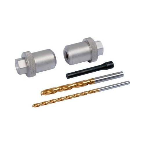 Ausbohrwerkzeugsatz, Querlenkerklemmschraube KS TOOLS 700.5640