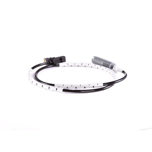 Sensor, Raddrehzahl BOSCH 0 986 594 571 f&uuml;r BMW, Hinterachse