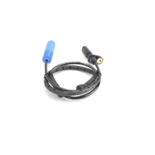 Sensor, Raddrehzahl BOSCH 0 986 594 509 f&uuml;r BMW, Hinterachse