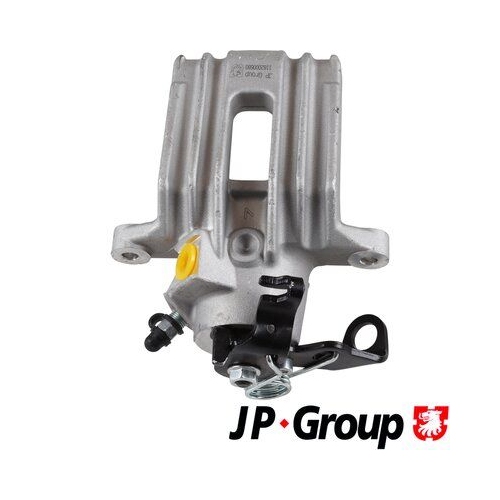 Bremssattel JP GROUP 1162000680 JP GROUP f&uuml;r AUDI SEAT SKODA VW VAG