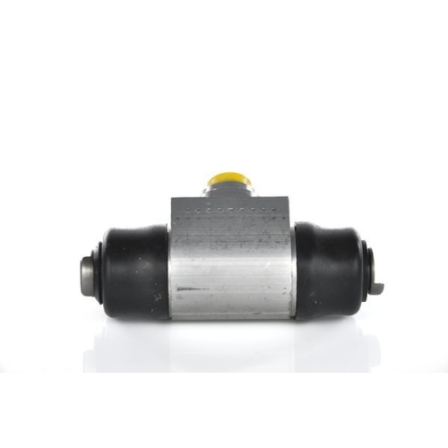Radbremszylinder BOSCH 0 986 475 433 f&uuml;r AUDI SEAT SKODA VW, Hinterachse