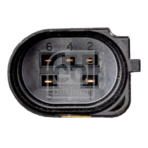 AGR-Modul FEBI BILSTEIN 174585 f&uuml;r HYUNDAI KIA