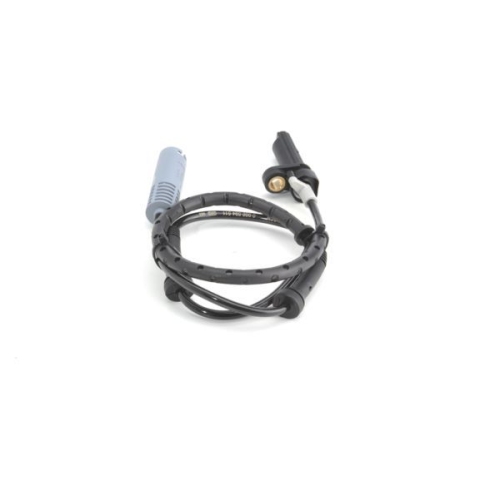 Sensor, Raddrehzahl BOSCH 0 986 594 511 f&uuml;r BMW, Hinterachse