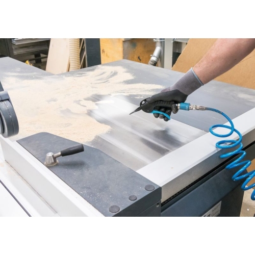 Druckluftpistole HAZET 9040P-5