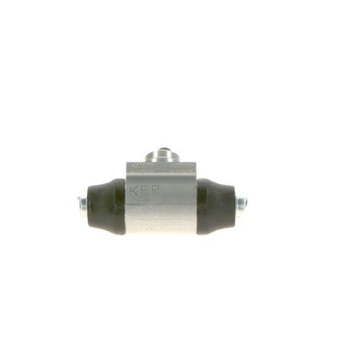 Radbremszylinder BOSCH 0 986 475 438 f&uuml;r AUDI SEAT VW, Hinterachse, hinten links