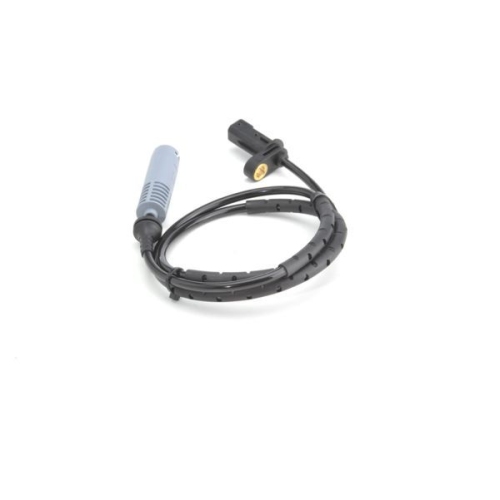 Sensor, Raddrehzahl BOSCH 0 986 594 514 f&uuml;r BMW, Hinterachse