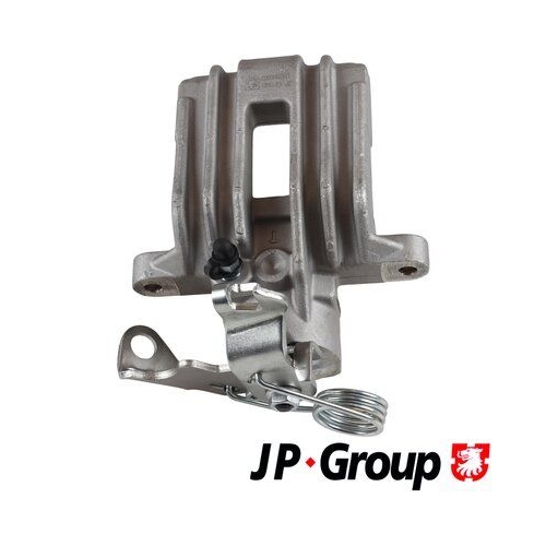 Bremssattel JP GROUP 1162000980 JP GROUP f&uuml;r AUDI SKODA VW VAG