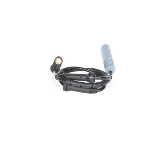 Sensor, Raddrehzahl BOSCH 0 986 594 519 f&uuml;r BMW, Vorderachse