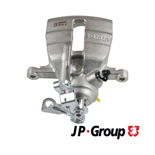 Bremssattel JP GROUP 1162002970 JP GROUP f&uuml;r VW VAG, Hinterachse links