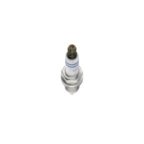 4x 0 242 235 775 Bosch Z&uuml;ndkerze entst&ouml;rt FR7HPP332W AUDI A3 Sportback