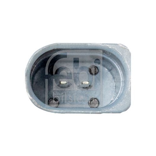 Lagerung, Motor FEBI BILSTEIN 179426 f&uuml;r AUDI, links
