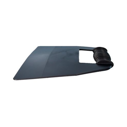 Armaturen-Schutztafelsatz, Scheibendemontage KS TOOLS 140.2320