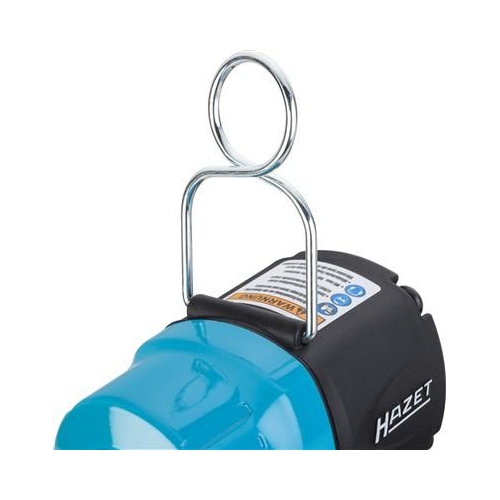 Schlagschrauber (Druckluft) HAZET 9012MT