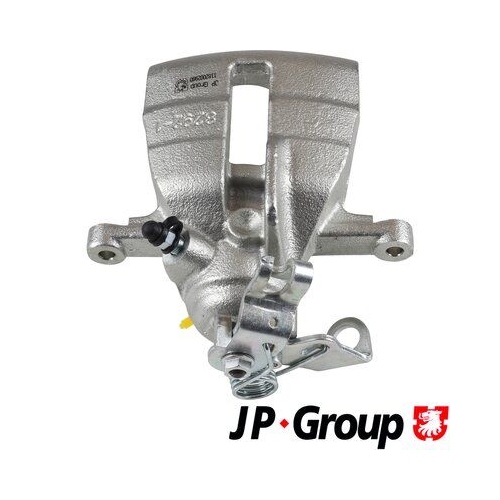 Bremssattel JP GROUP 1162002980 JP GROUP f&uuml;r VW VAG, Hinterachse rechts