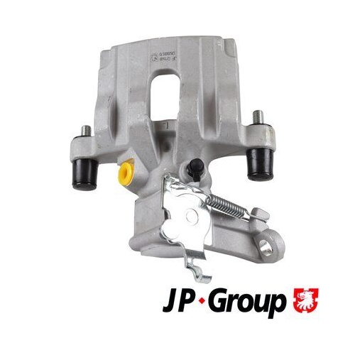 Bremssattel JP GROUP 1262000170 JP GROUP f&uuml;r OPEL SAAB GENERAL MOTORS