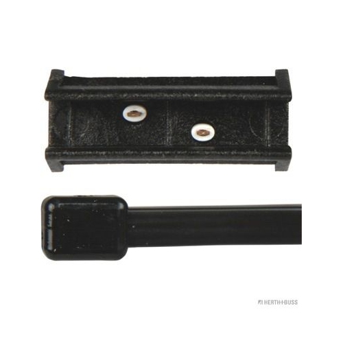 Seitenmarkierungsleuchte HERTH+BUSS ELPARTS 82710256 f&uuml;r SUER