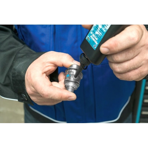 Druckluft-Mini-&Ouml;ler HAZET 9070N-1